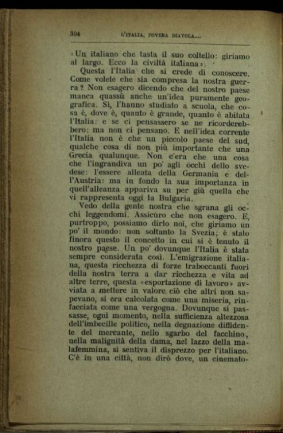 Viaggio intorno alla guerra  : dall'Egeo al Baltico (luglio 1915-marzo 1916)  / di Guelfo Civinini