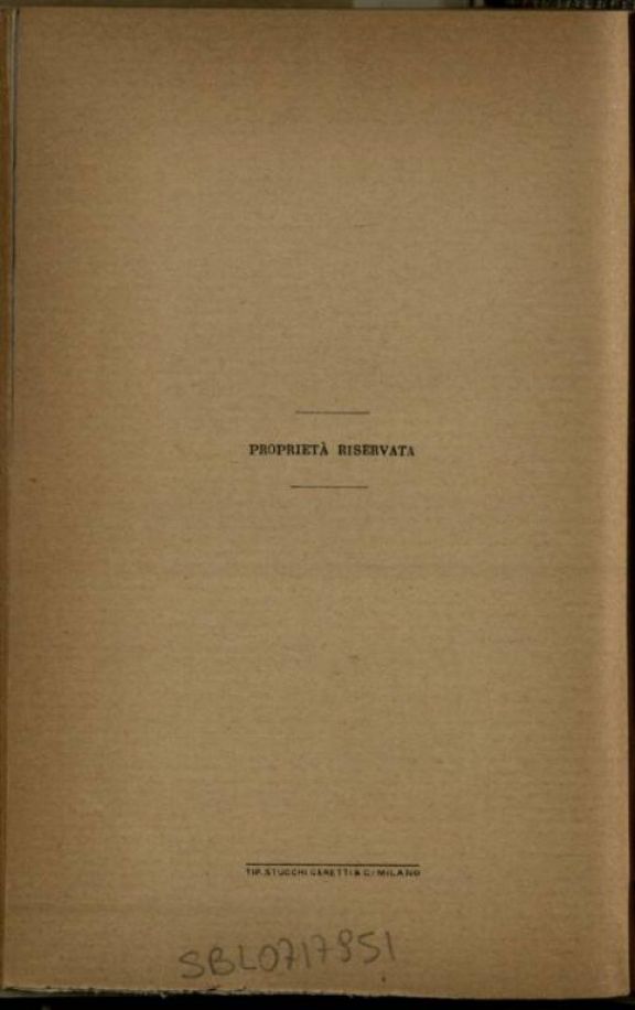 Il *trattamento delle fratture in guerra  / Vittorio Putti