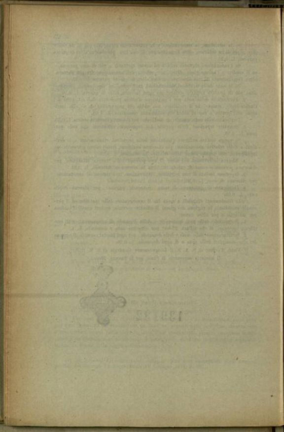 Testo unico della legge per le tasse ipotecarie  : pubblicato con Decreto Luogotenenziale 6 gennaio 1918, n.135