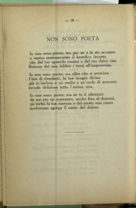 Ave patria, ed altre poesie  / Angelo Ippoliti