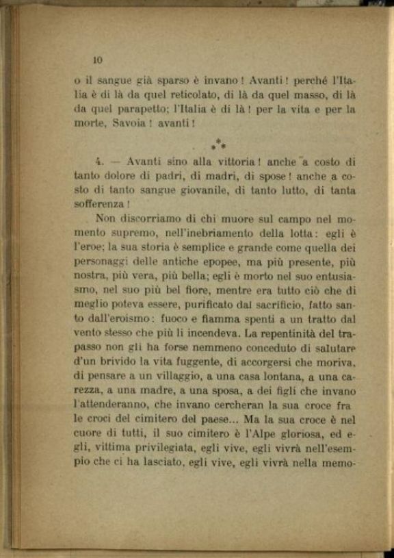 La *Guerra e la Croce rossa  : Conferenza tenuta in Palermo il 20 aprile 1916