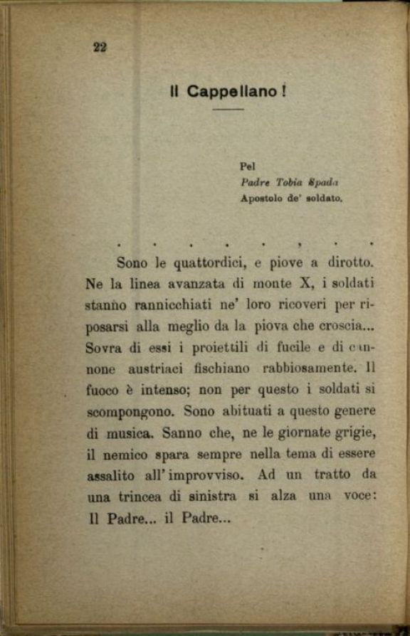 Alle porte di Gorizia  : in trincea e... fuori, 1916  : [prose e poesie]