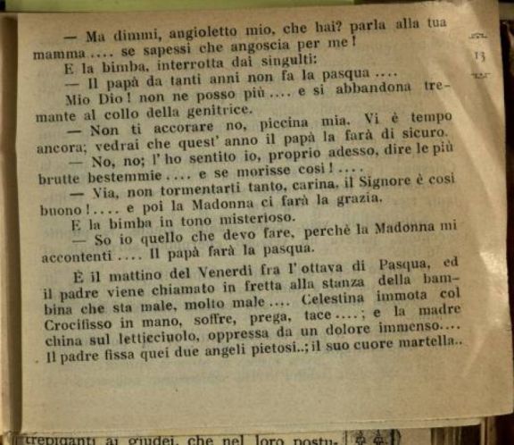 Pasqua e pace  : 1915