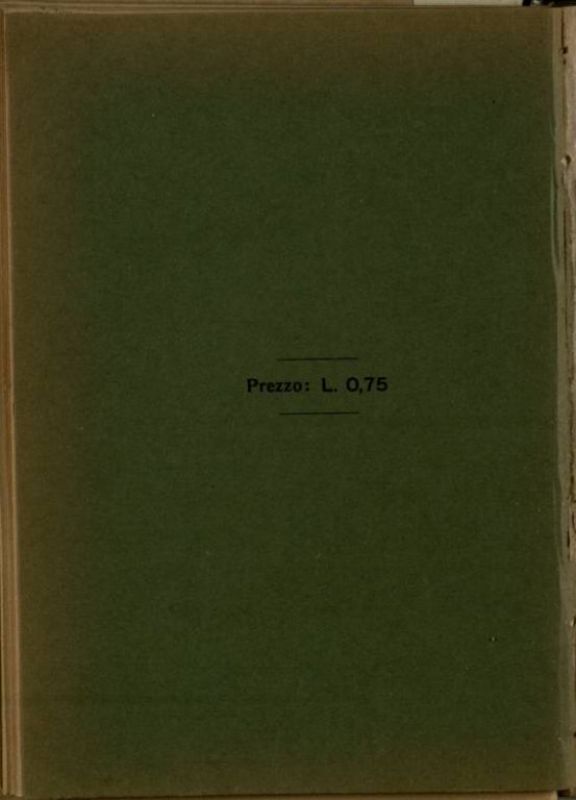 Domande di passaporto per l'estero  : indicazioni pratiche e brevi per norma dei sindaci e segretari comunali  / raccolte da Venosta Alfredo