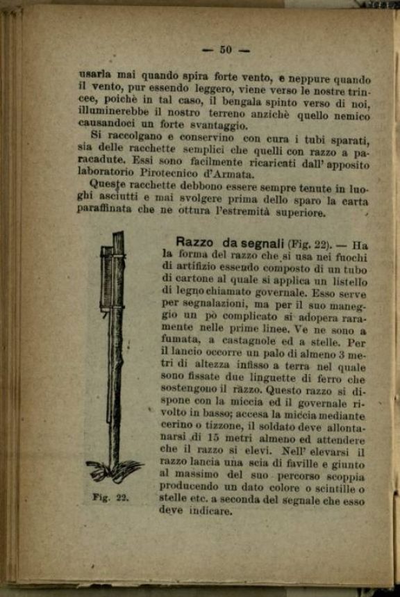 Armi ausiliarie da trincea  / Carlo Anfossi
