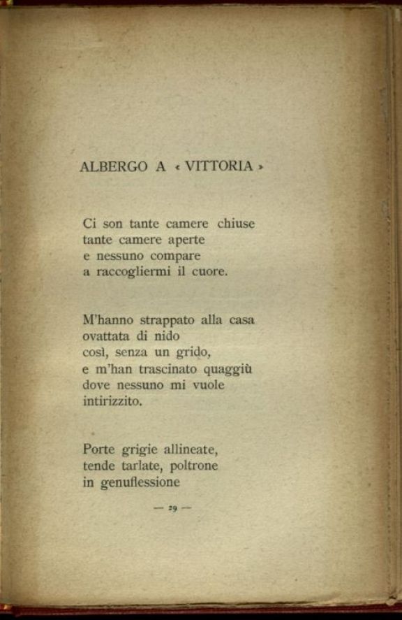 Cosmopolite  : 1916 - 1919  / Auro d'Alba