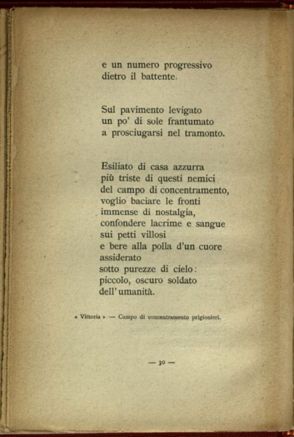 Cosmopolite  : 1916 - 1919  / Auro d'Alba