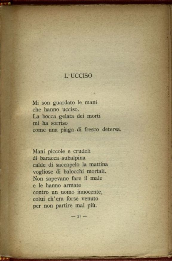 Cosmopolite  : 1916 - 1919  / Auro d'Alba