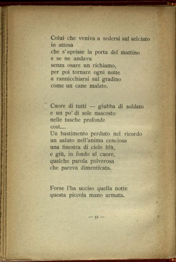 Cosmopolite  : 1916 - 1919  / Auro d'Alba