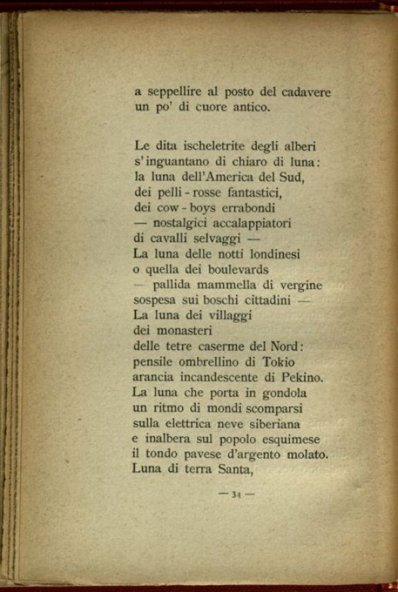 Cosmopolite  : 1916 - 1919  / Auro d'Alba