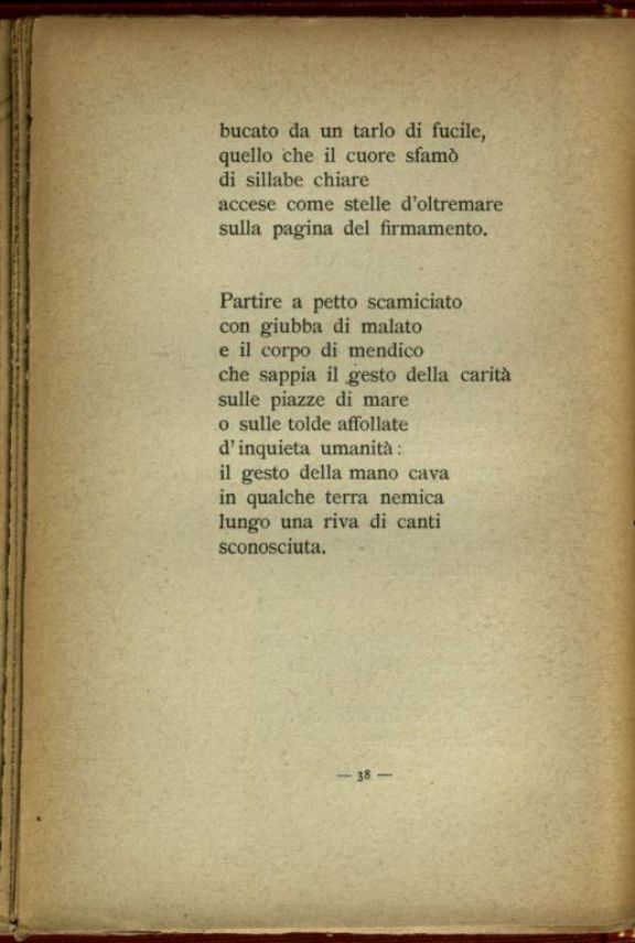 Cosmopolite  : 1916 - 1919  / Auro d'Alba