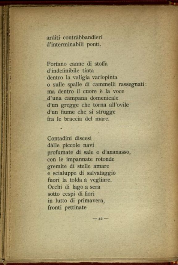 Cosmopolite  : 1916 - 1919  / Auro d'Alba