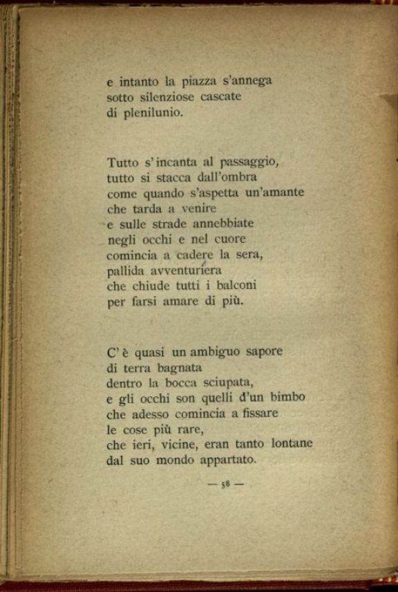 Cosmopolite  : 1916 - 1919  / Auro d'Alba