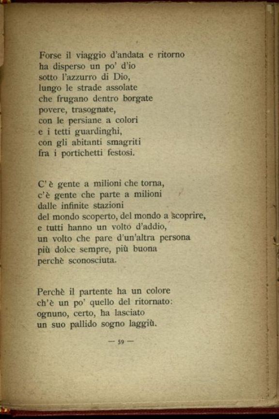 Cosmopolite  : 1916 - 1919  / Auro d'Alba