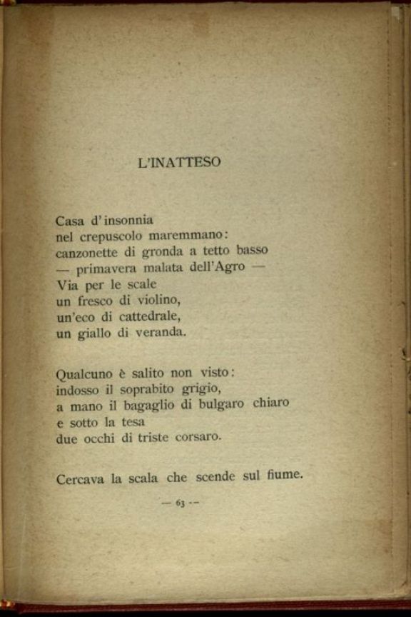 Cosmopolite  : 1916 - 1919  / Auro d'Alba