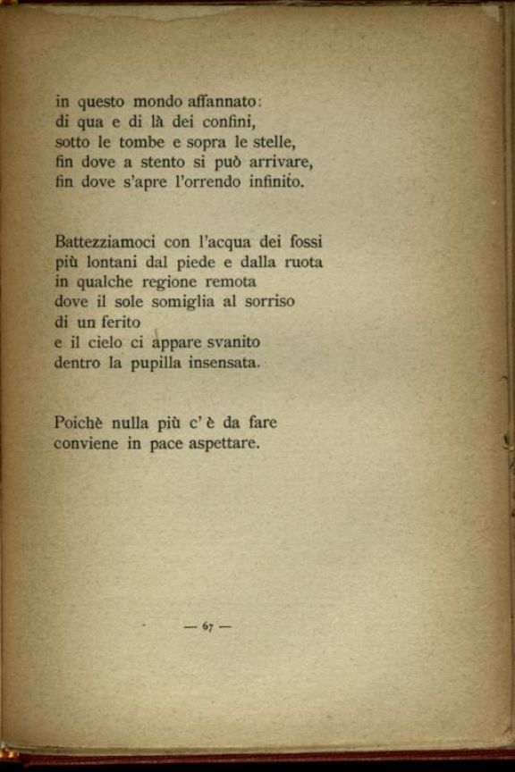 Cosmopolite  : 1916 - 1919  / Auro d'Alba