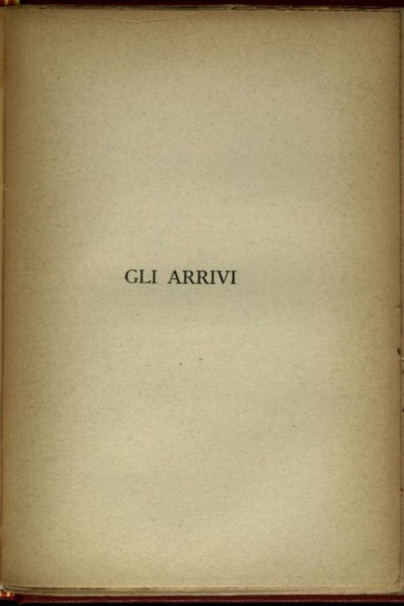 Cosmopolite  : 1916 - 1919  / Auro d'Alba