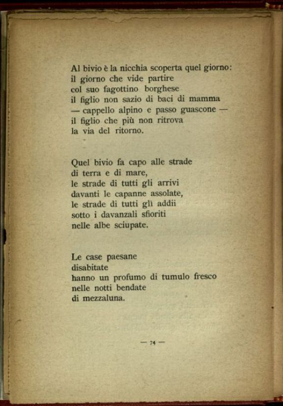 Cosmopolite  : 1916 - 1919  / Auro d'Alba