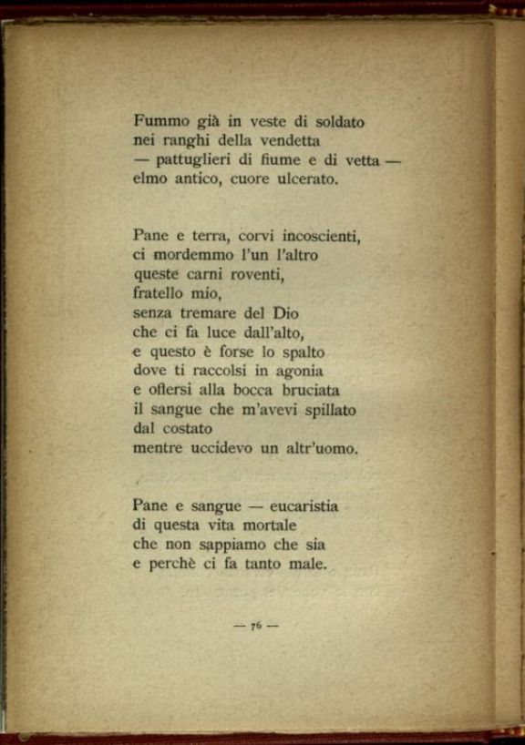 Cosmopolite  : 1916 - 1919  / Auro d'Alba