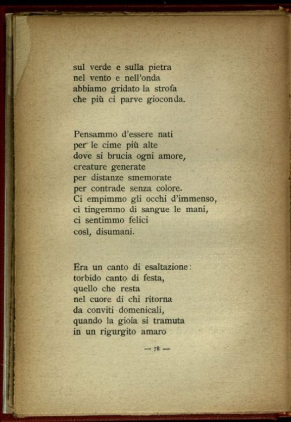 Cosmopolite  : 1916 - 1919  / Auro d'Alba