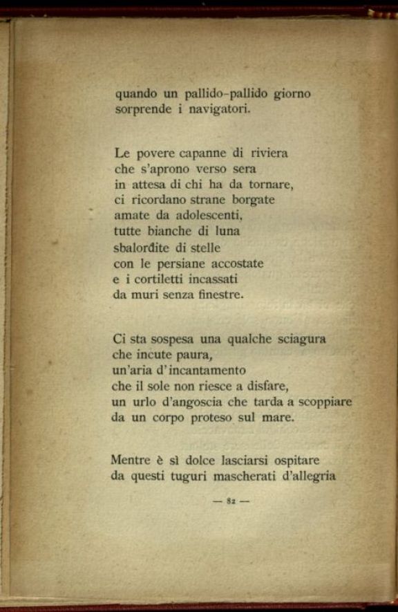 Cosmopolite  : 1916 - 1919  / Auro d'Alba