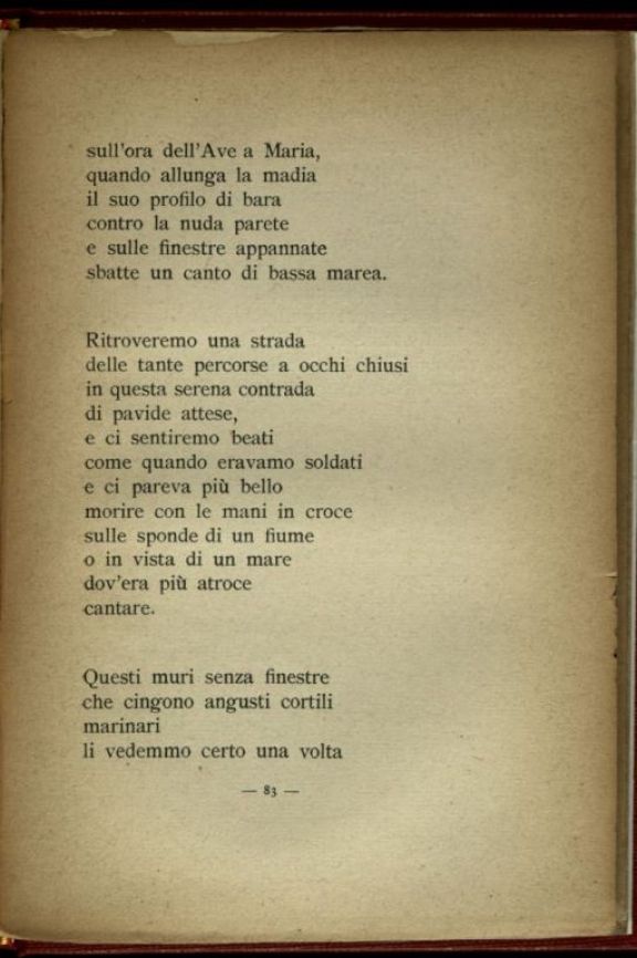 Cosmopolite  : 1916 - 1919  / Auro d'Alba