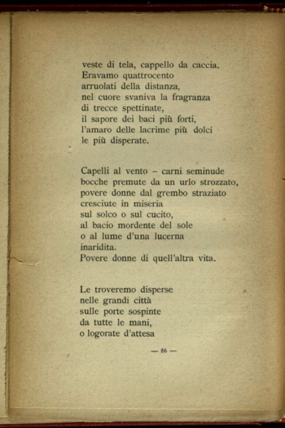 Cosmopolite  : 1916 - 1919  / Auro d'Alba