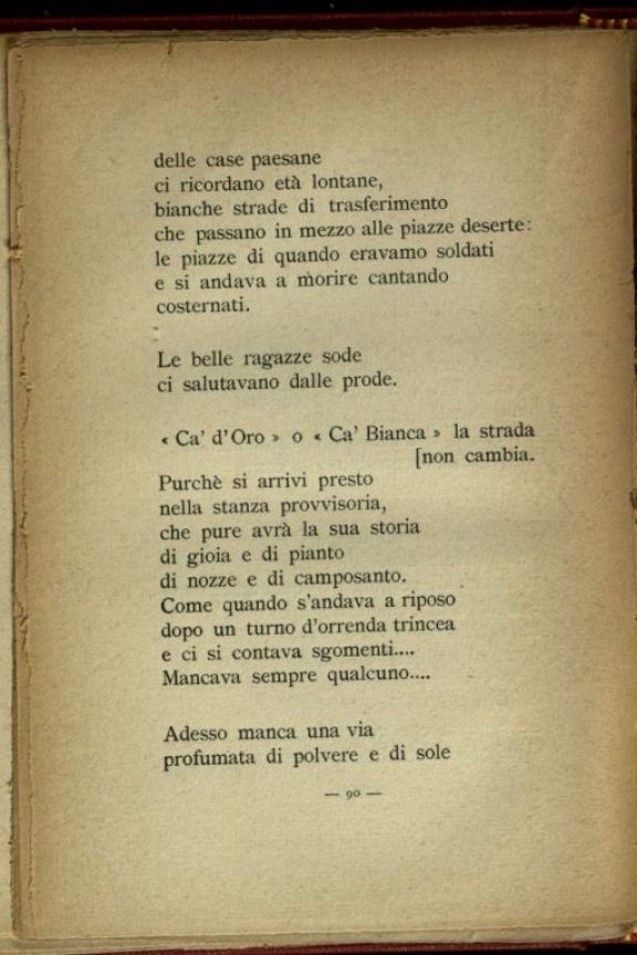 Cosmopolite  : 1916 - 1919  / Auro d'Alba