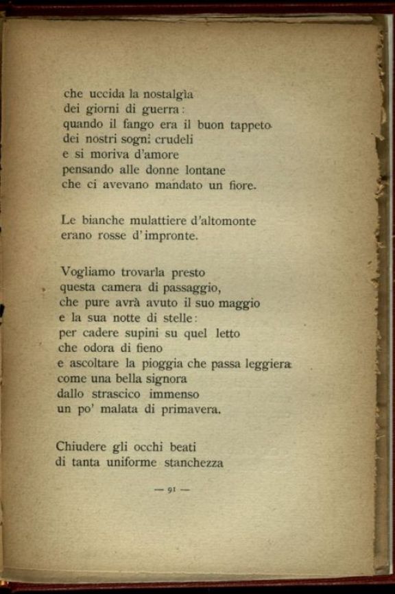 Cosmopolite  : 1916 - 1919  / Auro d'Alba