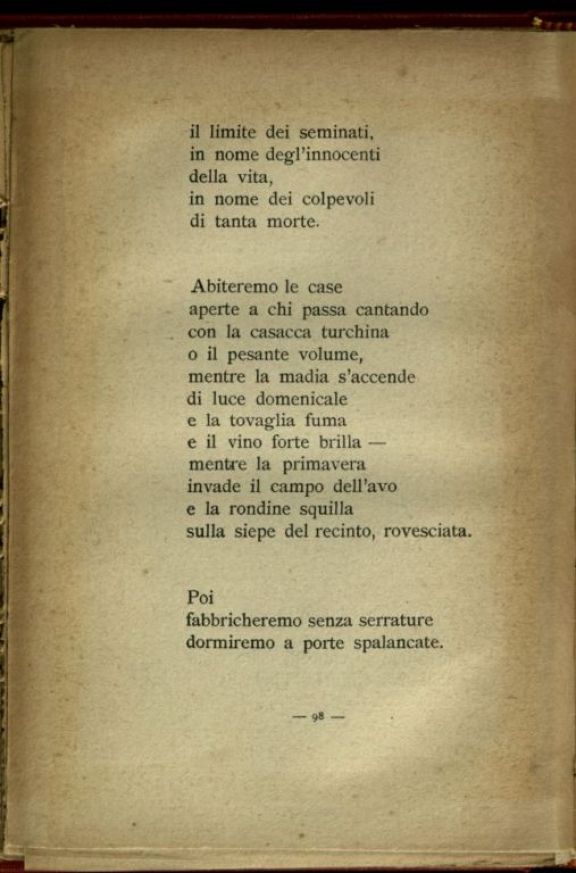 Cosmopolite  : 1916 - 1919  / Auro d'Alba