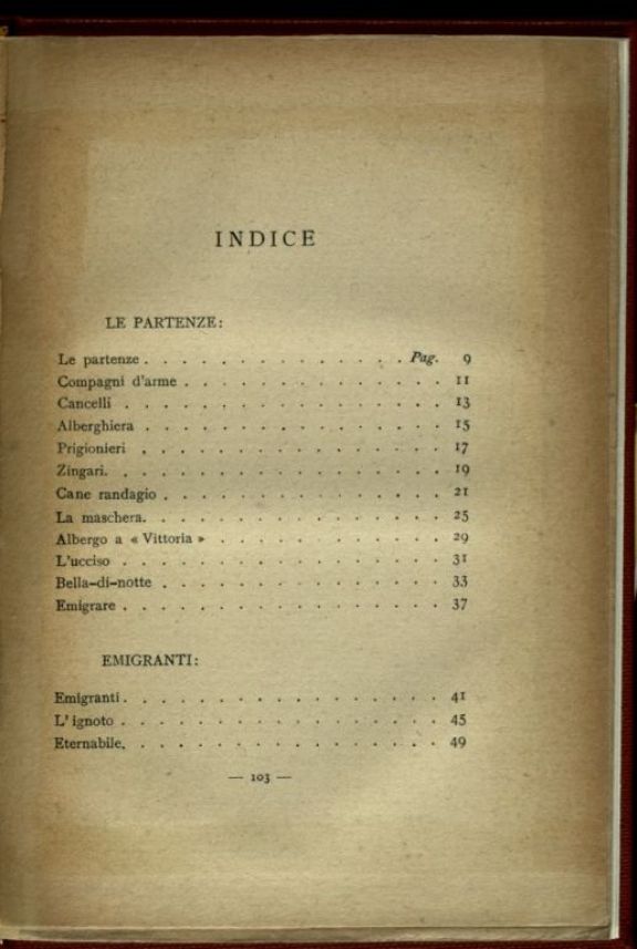 Cosmopolite  : 1916 - 1919  / Auro d'Alba