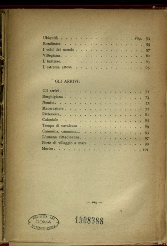 Cosmopolite  : 1916 - 1919  / Auro d'Alba