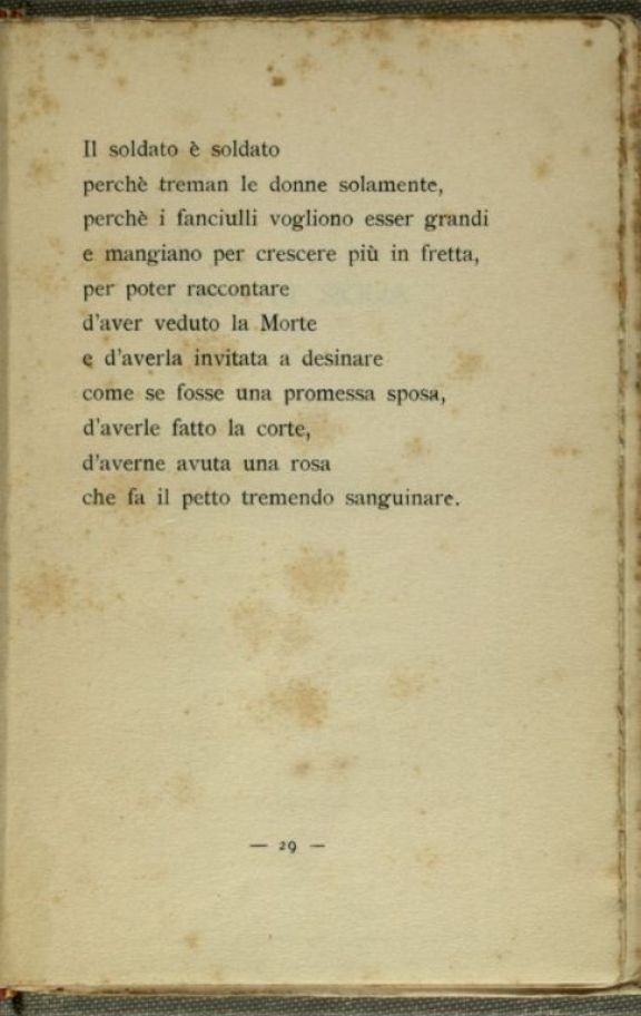 Poesie grigioverdi  / Corrado Alvaro