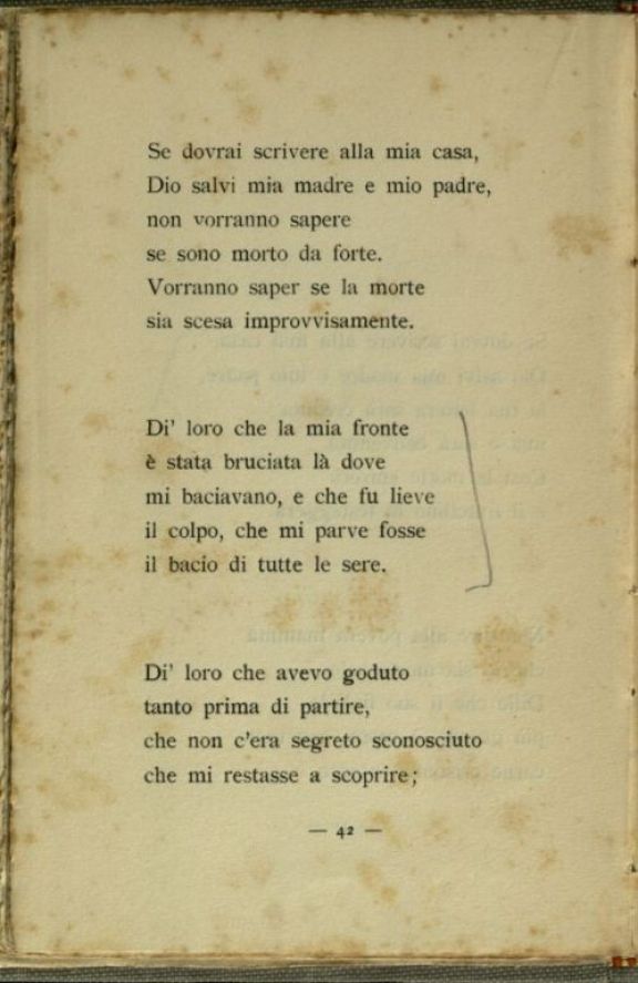 Poesie grigioverdi  / Corrado Alvaro