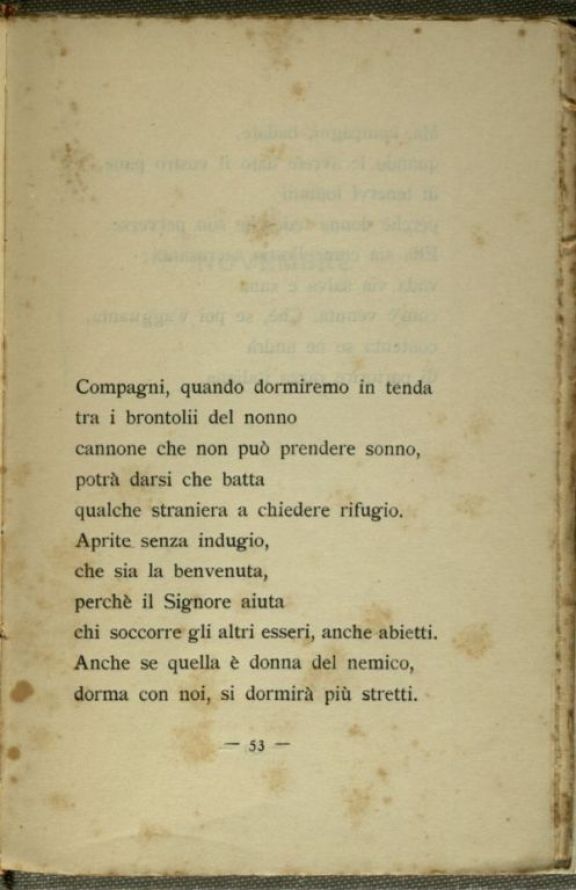 Poesie grigioverdi  / Corrado Alvaro