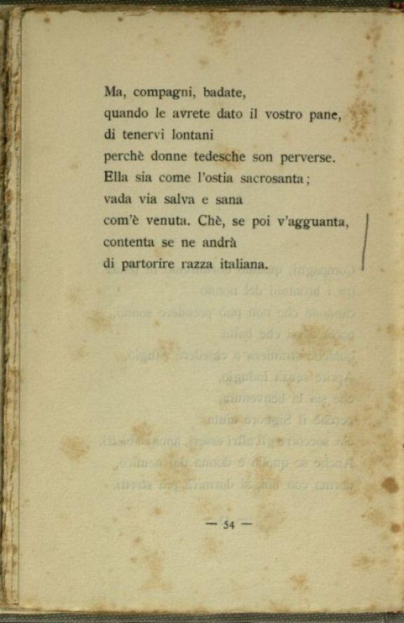 Poesie grigioverdi  / Corrado Alvaro