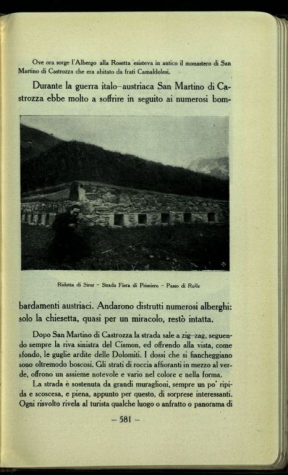 3: *Piave, Cadore, Carnia  / [Agenzia italiana pneumatici Michelin]