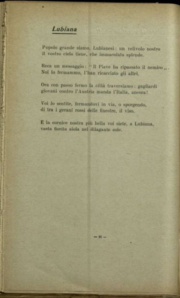 Canti di prigionia  / Gerlando Lentini  ; con prefazione di Francesco Biondolillo