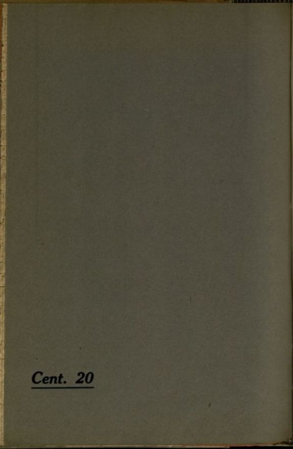 Il *canto della redenzione  / Enrico Del Fabro