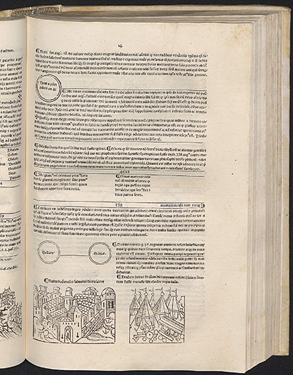 Werner Rolewinck, Fasciculus temporum [Venezia 1481]