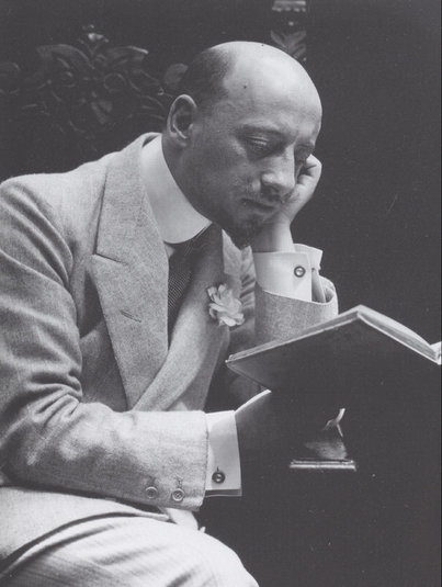 Gabriele d'Annunzio 