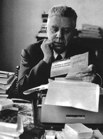 Eugenio Montale 