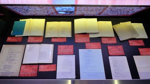 Franco Fortini - Giovanni Giudici - Andrea Zanzotto