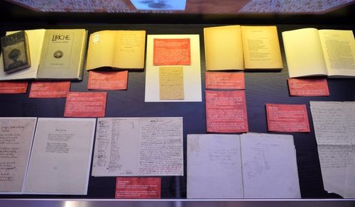 Arturo Onofri - Filippo de Pisis