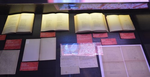 Attilio Bertolucci - Giorgio Caproni - Sandro Penna