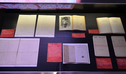 Attilio Bertolucci - Giorgio Caproni - Sandro Penna