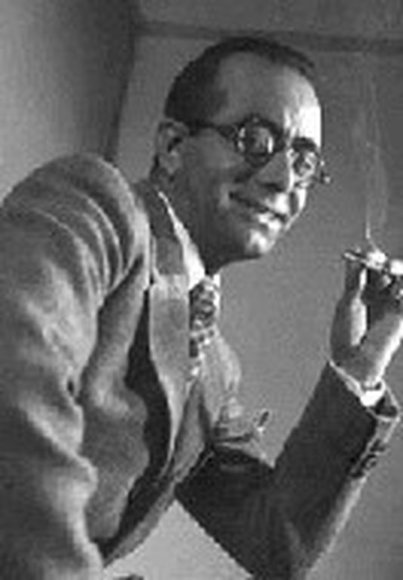 Tullio d'Albisola (fonte: http://www.tulliodalbisola.it/it)