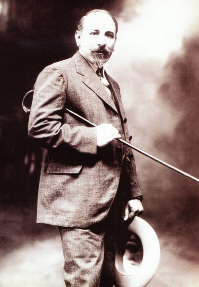 Luigi Pirandello