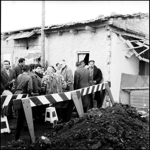 Alberto Moravia Natalia Ginzburg