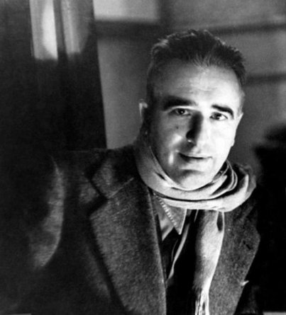 Giovanni Comisso - fonte: doppiozero.com